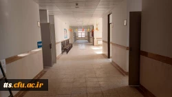 بازدید از مرکز اتیسم وصال(فرشتگان دو) سبزوار  9