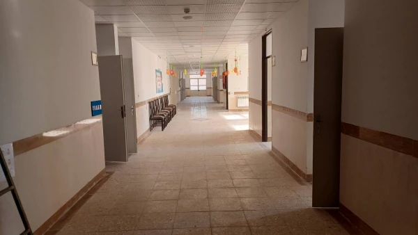 بازدید از مرکز اتیسم وصال(فرشتگان دو) سبزوار  9