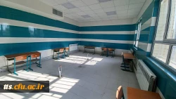 بازدید از مرکز اتیسم وصال(فرشتگان دو) سبزوار  12