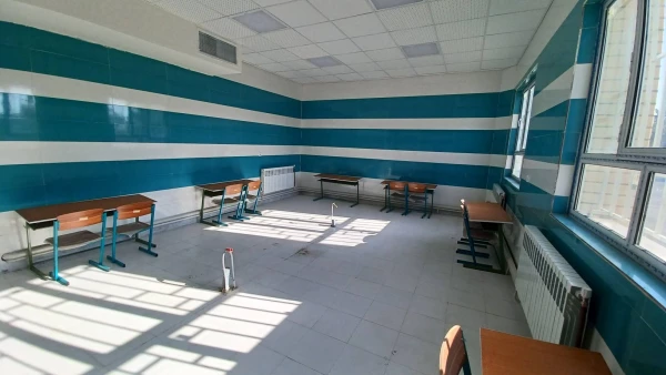 بازدید از مرکز اتیسم وصال(فرشتگان دو) سبزوار  12