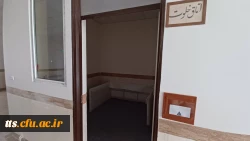 بازدید از مرکز اتیسم وصال(فرشتگان دو) سبزوار  13