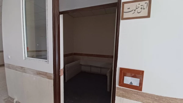 بازدید از مرکز اتیسم وصال(فرشتگان دو) سبزوار  13