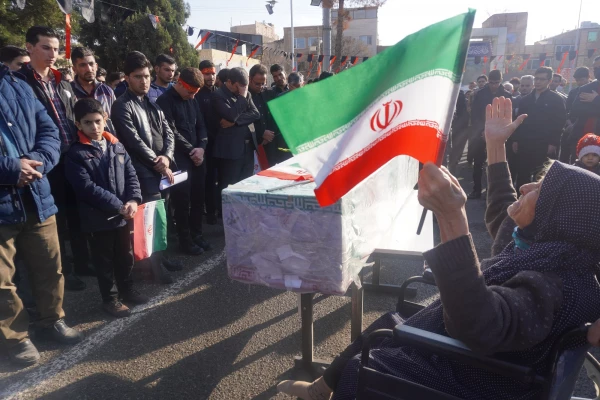 تشییع پیکر پاک و مقدس شهید خوشنام در دانشگاه فرهنگیان سبزوار  5