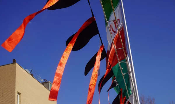 تشییع پیکر پاک و مقدس شهید خوشنام در دانشگاه فرهنگیان سبزوار  15