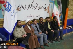 تیم عطاملک جوینی فاتح مسابقات فوتسال دانشجویی شد  3