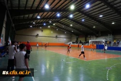 تیم عطاملک جوینی فاتح مسابقات فوتسال دانشجویی شد  4