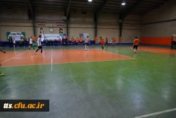 تیم عطاملک جوینی فاتح مسابقات فوتسال دانشجویی شد  5