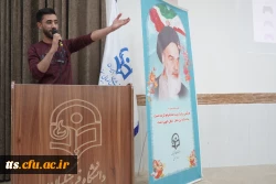 برگزاری مسابقات بازی های دیجیتال (pes) در دانشگاه فرهنگیان سبزوار 2