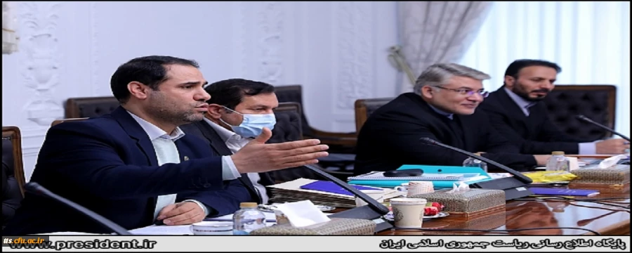 تصویب دستور جلسات مهم و تحولی دانشگاه فرهنگیان در هیات امناء
 2