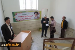 برگزاری آزمون اصلح مهارت اموزان ماده 28 و جاماندگان از دوره های قبلی 3