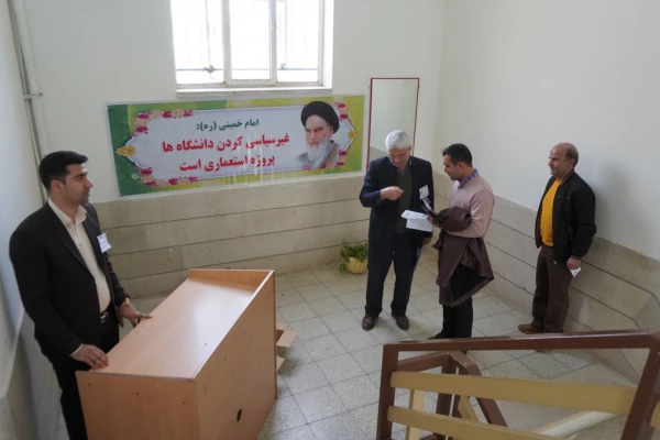 برگزاری آزمون اصلح مهارت اموزان ماده 28 و جاماندگان از دوره های قبلی 3