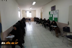برگزاری آزمون اصلح مهارت اموزان ماده 28 و جاماندگان از دوره های قبلی 4