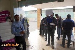 برگزاری آزمون اصلح مهارت اموزان ماده 28 و جاماندگان از دوره های قبلی 6