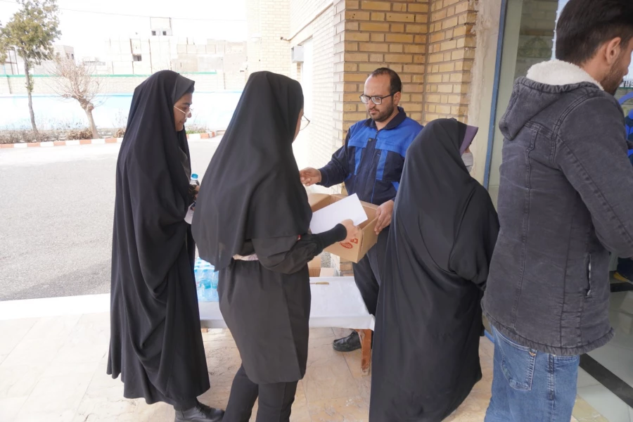 برگزاری آزمون اصلح مهارت اموزان ماده 28 و جاماندگان از دوره های قبلی 7