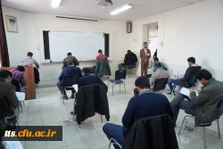 برگزاری آزمون اصلح مهارت اموزان ماده 28 و جاماندگان از دوره های قبلی 9