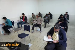 برگزاری آزمون اصلح مهارت اموزان ماده 28 و جاماندگان از دوره های قبلی 10