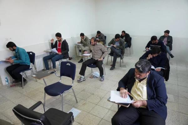 برگزاری آزمون اصلح مهارت اموزان ماده 28 و جاماندگان از دوره های قبلی 10