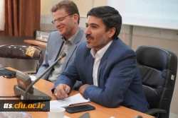 گفتمان پرسش و پاسخ و مطالبه گری به مناسبت روز جوان  3