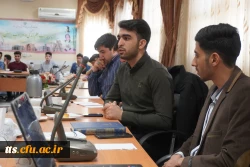 گفتمان پرسش و پاسخ و مطالبه گری به مناسبت روز جوان  4