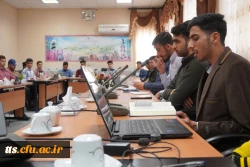 گفتمان پرسش و پاسخ و مطالبه گری به مناسبت روز جوان  10