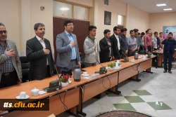 گفتمان پرسش و پاسخ و مطالبه گری به مناسبت روز جوان  11