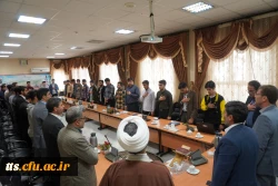 گفتمان پرسش و پاسخ و مطالبه گری به مناسبت روز جوان  13