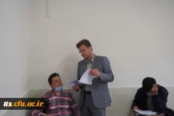 ازمون جبرانی اصلح مهارت آموزان ماده 28 دانشگاه فرهنگیان  5