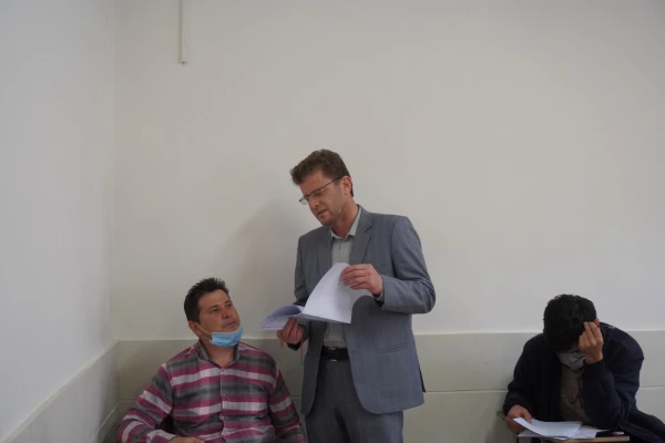 ازمون جبرانی اصلح مهارت آموزان ماده 28 دانشگاه فرهنگیان  5