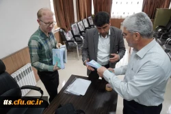 ازمون جبرانی اصلح مهارت آموزان ماده 28 دانشگاه فرهنگیان  8