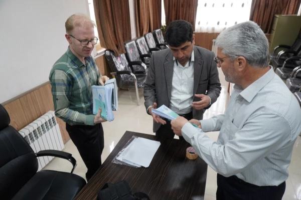 ازمون جبرانی اصلح مهارت آموزان ماده 28 دانشگاه فرهنگیان  8