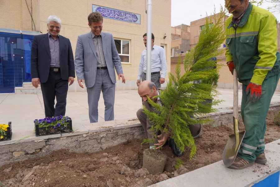 به استقبال بهار... 4