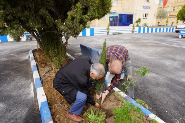 به استقبال بهار... 7