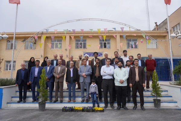 به استقبال بهار... 9