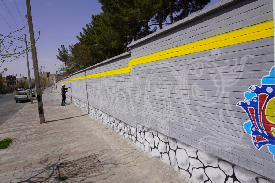 به استقبال بهار... 10