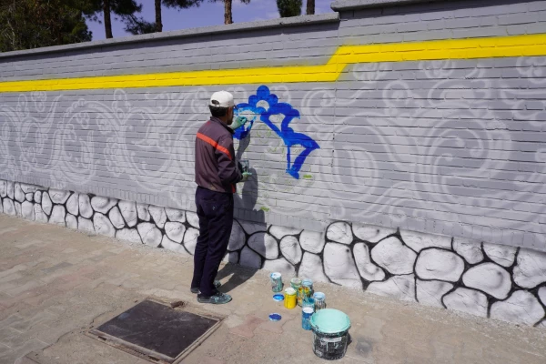 به استقبال بهار... 11