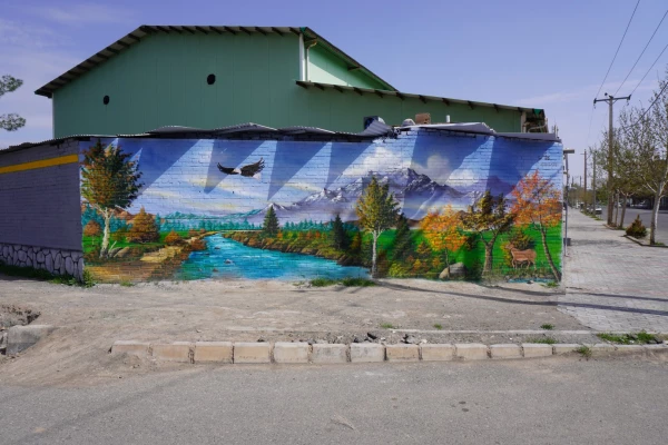 به استقبال بهار... 12