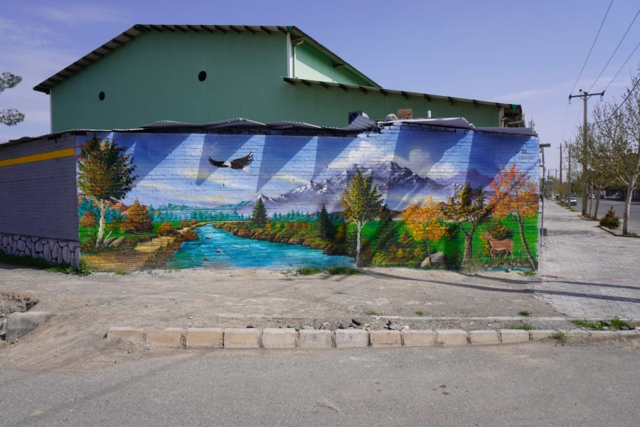 به استقبال بهار... 12