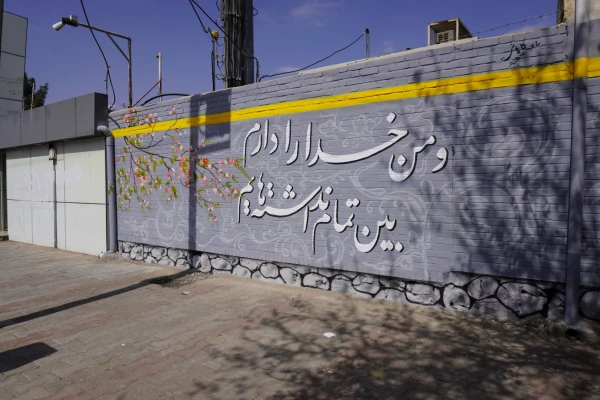 به استقبال بهار... 14