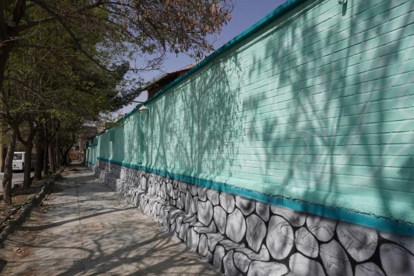 به استقبال بهار... 21