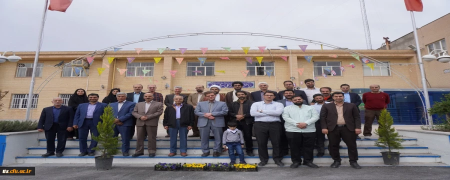 به استقبال بهار... 30