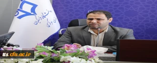 رییس دانشگاه فرهنگیان در جلسه هیات رییسه:

استمرار توسعه و شتاب رشد در دانشگاه فرهنگیان، در سال جدید
