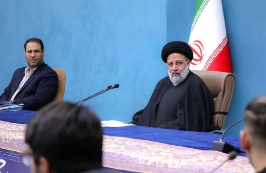 گره های ذهنی نسل جوان باید رفع شود تا یک شبهه تبدیل به مسئله لاینحل نشود 2