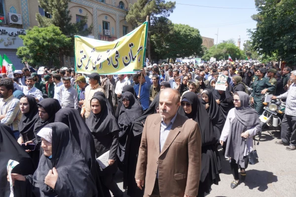 همه آمده بودند... 3