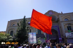 همه آمده بودند... 6