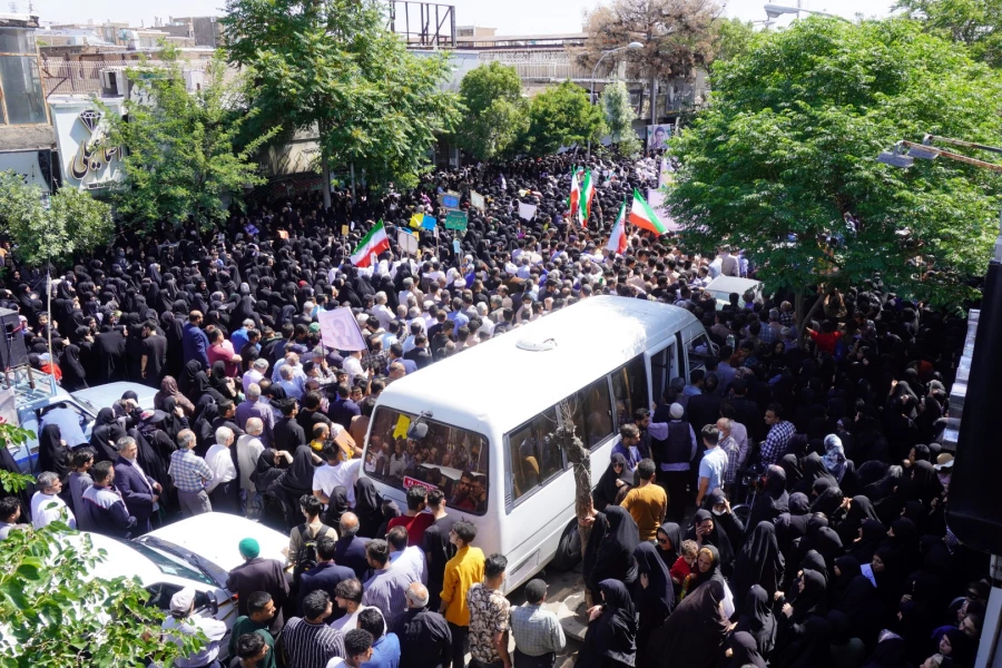 همه آمده بودند... 7