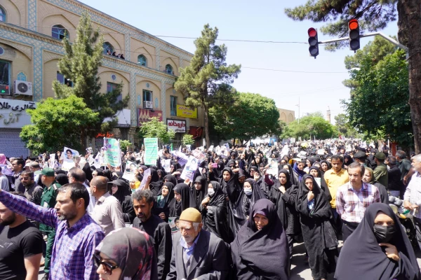 همه آمده بودند... 8