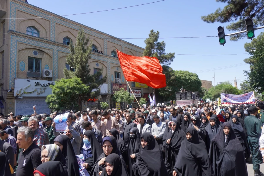 همه آمده بودند... 11