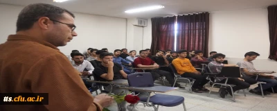 به مناسبت دهه سرآمدی آموزش انجام شد

تقدیر از مقام شامخ استاد در کلاس های درس دانشگاه فرهنگیان سبزوار همزمان با گرامیداشت دهه سرآمدی آموزش