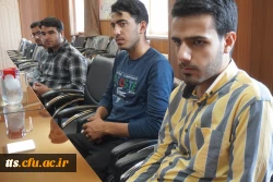 نشست آموزشی ژئوپارک در سبزوار  4