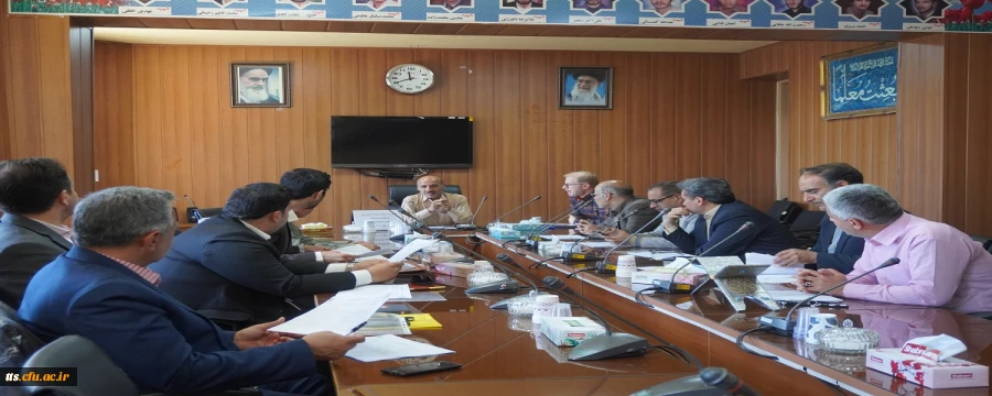 پایش و ارزیابی برنامه کارورزی دانشگاه فرهنگیان سبزوار  2